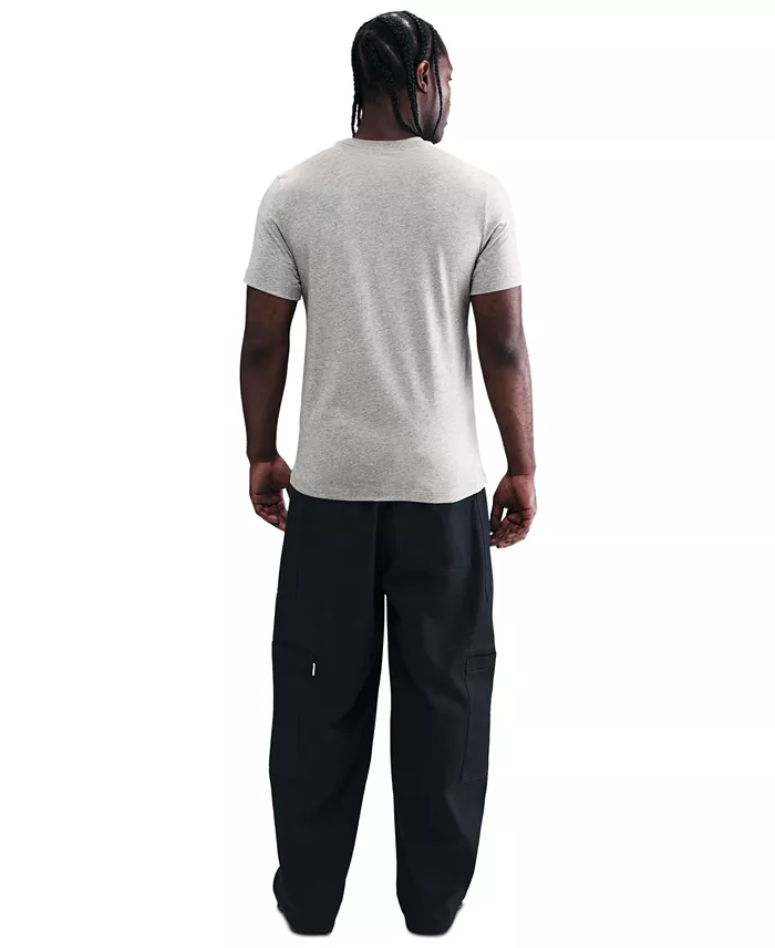 Men's Swoosh Short-Sleeve T-Shirt - thumbnail 4