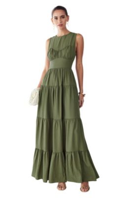 Women's Elowyn Maxi Dress