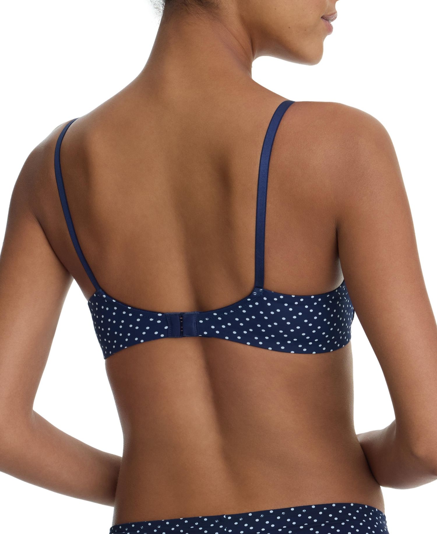 Women's Minx Lace Unlined Balconette Bra