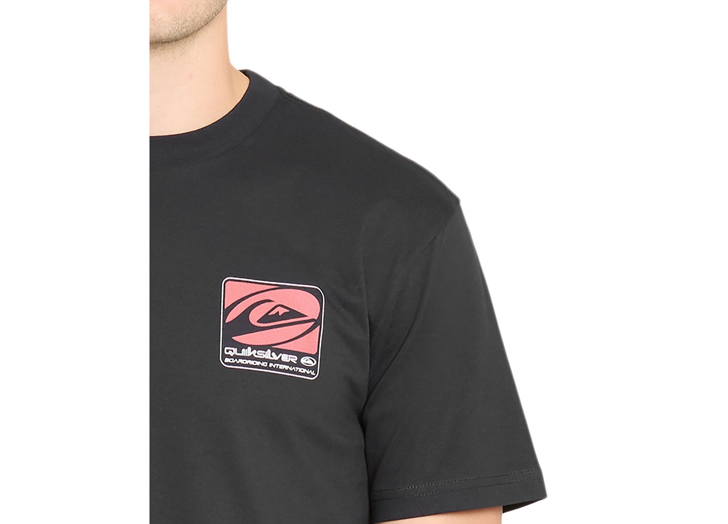 Men's Regular-Fit Short-Sleeve T-Shirt