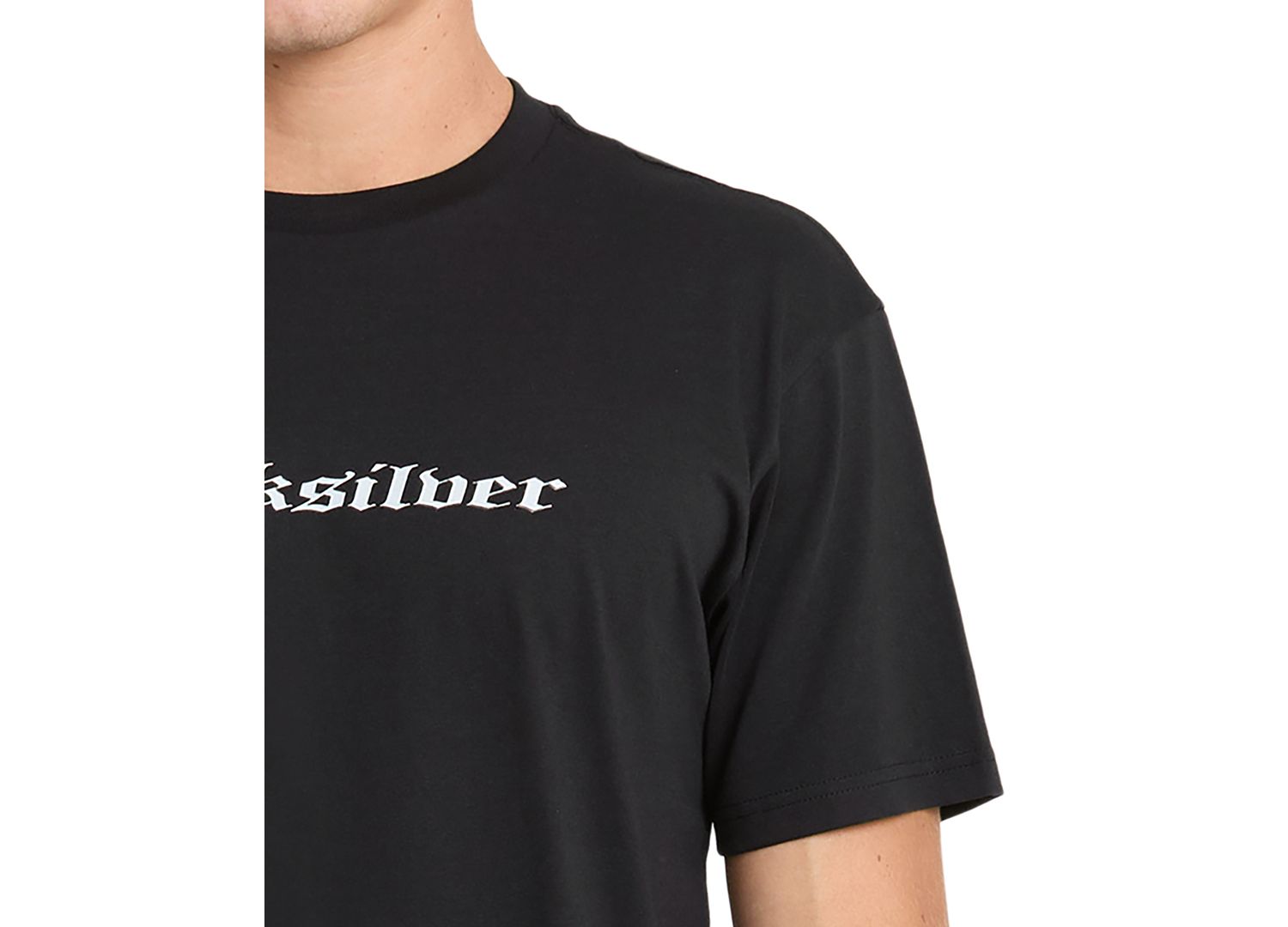 Men's Crewneck Short-Sleeve T-Shirt