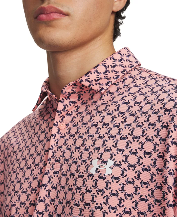 Men's Regular-Fit Polo Shirt - thumbnail 8
