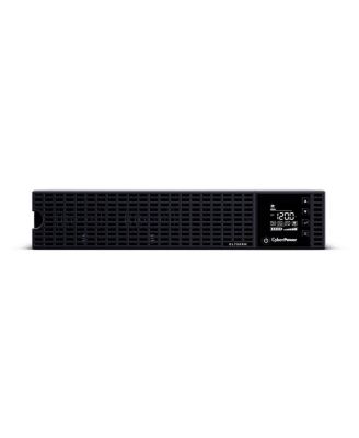 OL750RM 750VA/600W Essential Online Sine Wave LCD Rackmount Convertible UPS System
