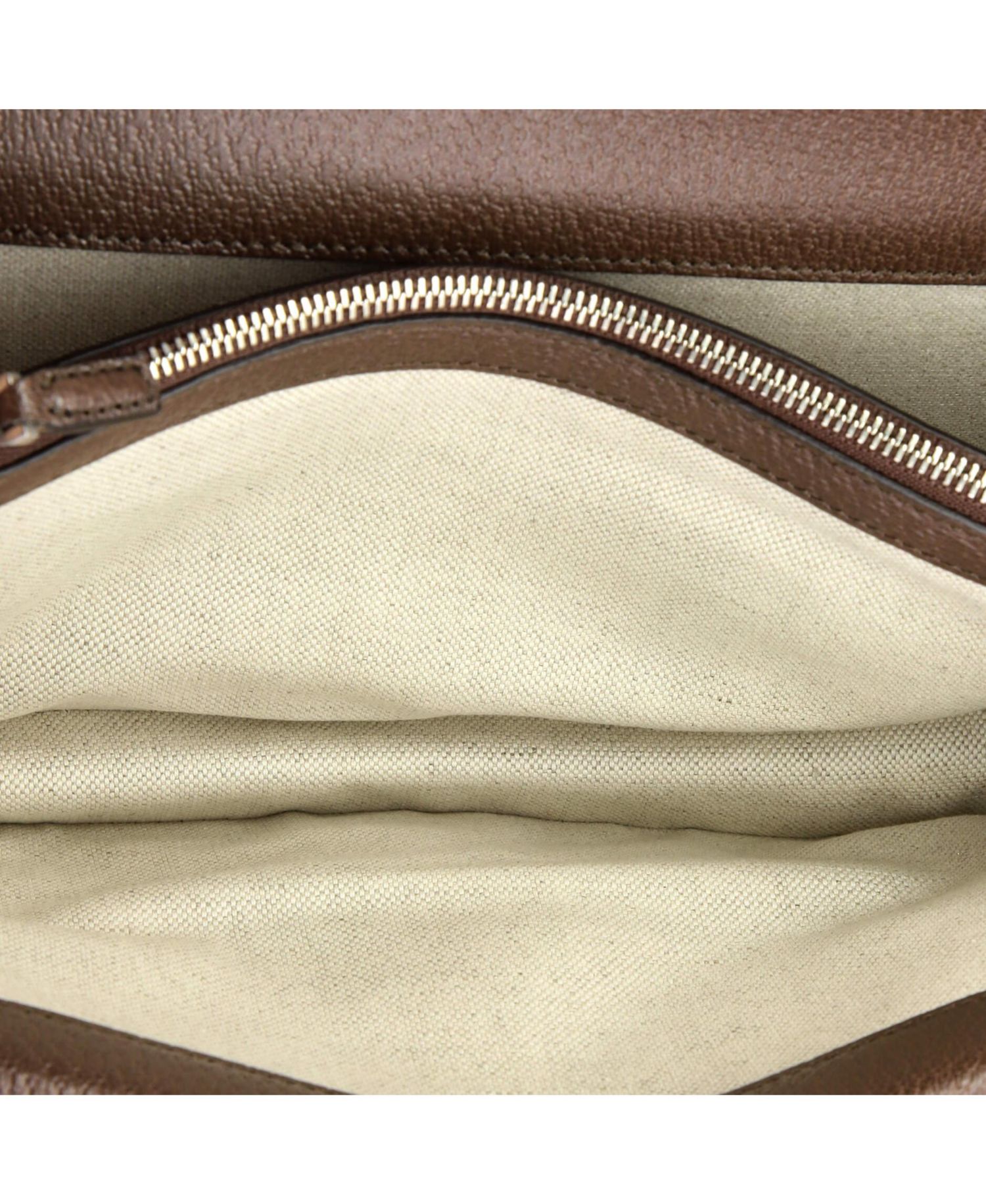 Small Dionysus Bag Jumbo GG Canvas