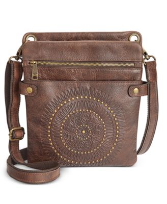 patricia nash francesca crossbody