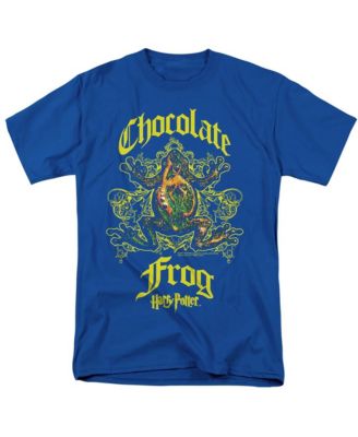 Men's Chocolate Frog T-Shirt
