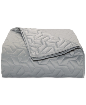UPC 706256096520 product image for Hotel Collection Cubist Full/Queen Coverlet, Created for Macy's Bedding | upcitemdb.com