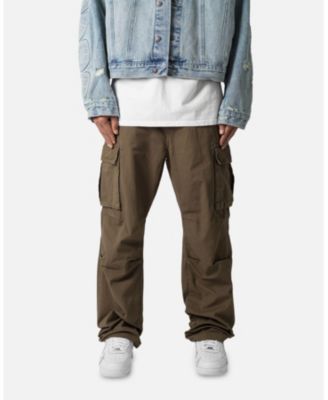 Men's Ultra Ultra Baggy Relaxed Fit Cargo Pants