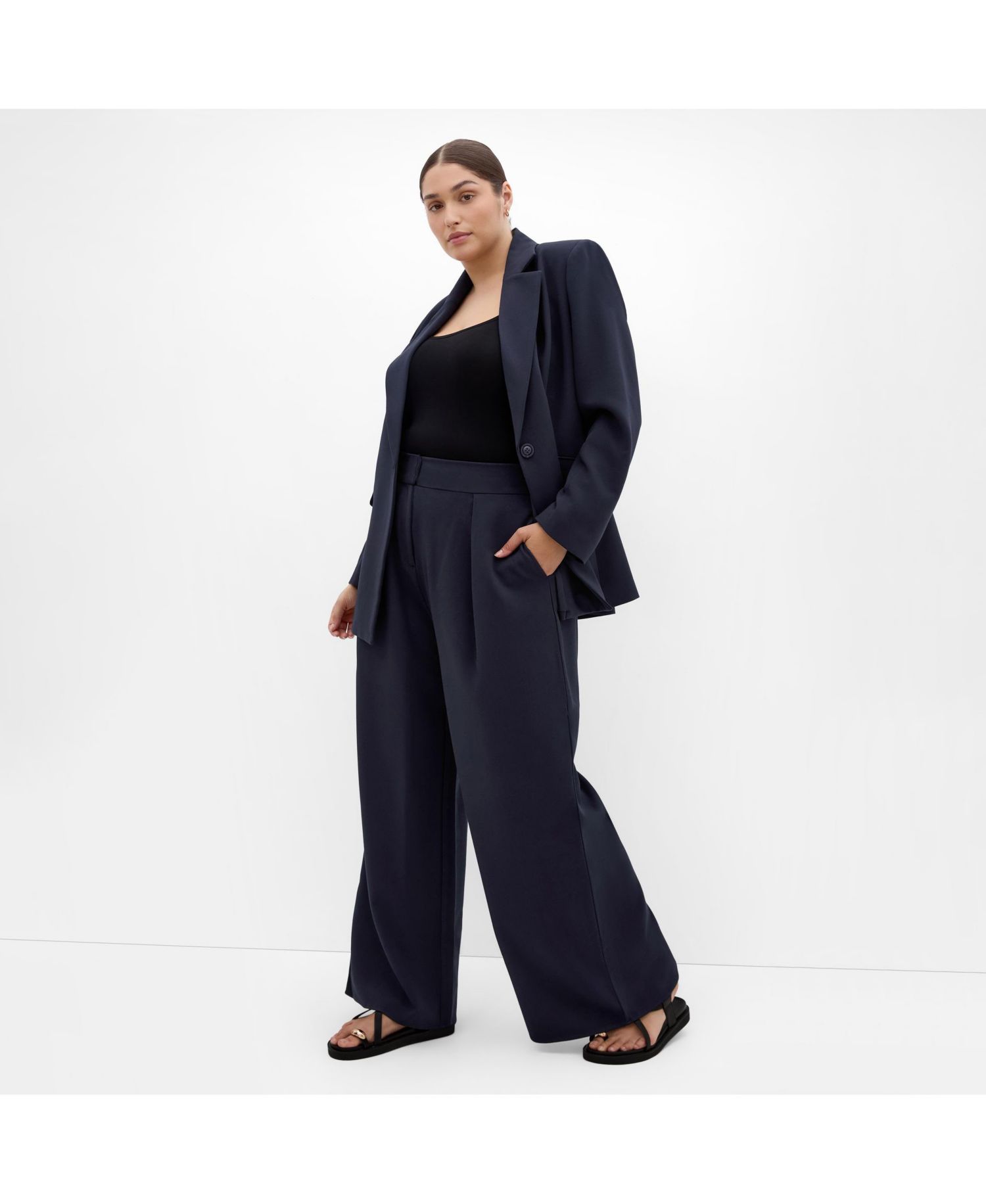 Women's Tori Blazer