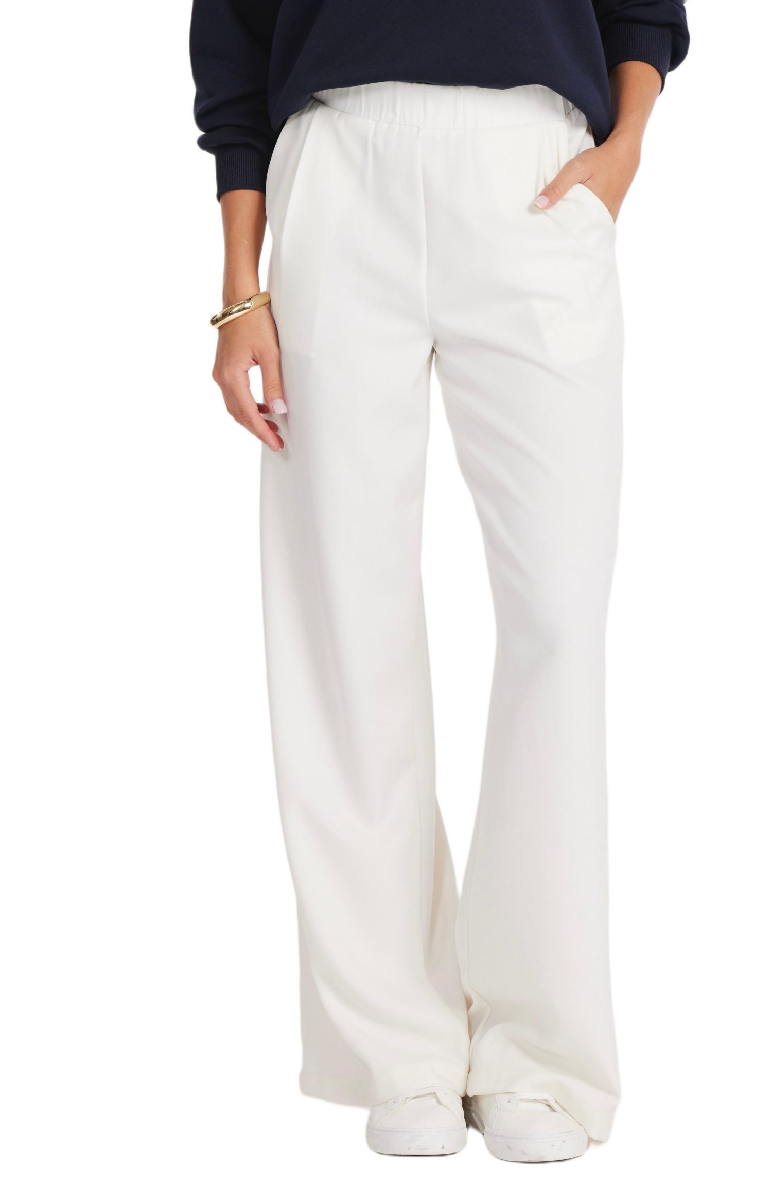 Women's Bishop + Young d Pull-On Pant