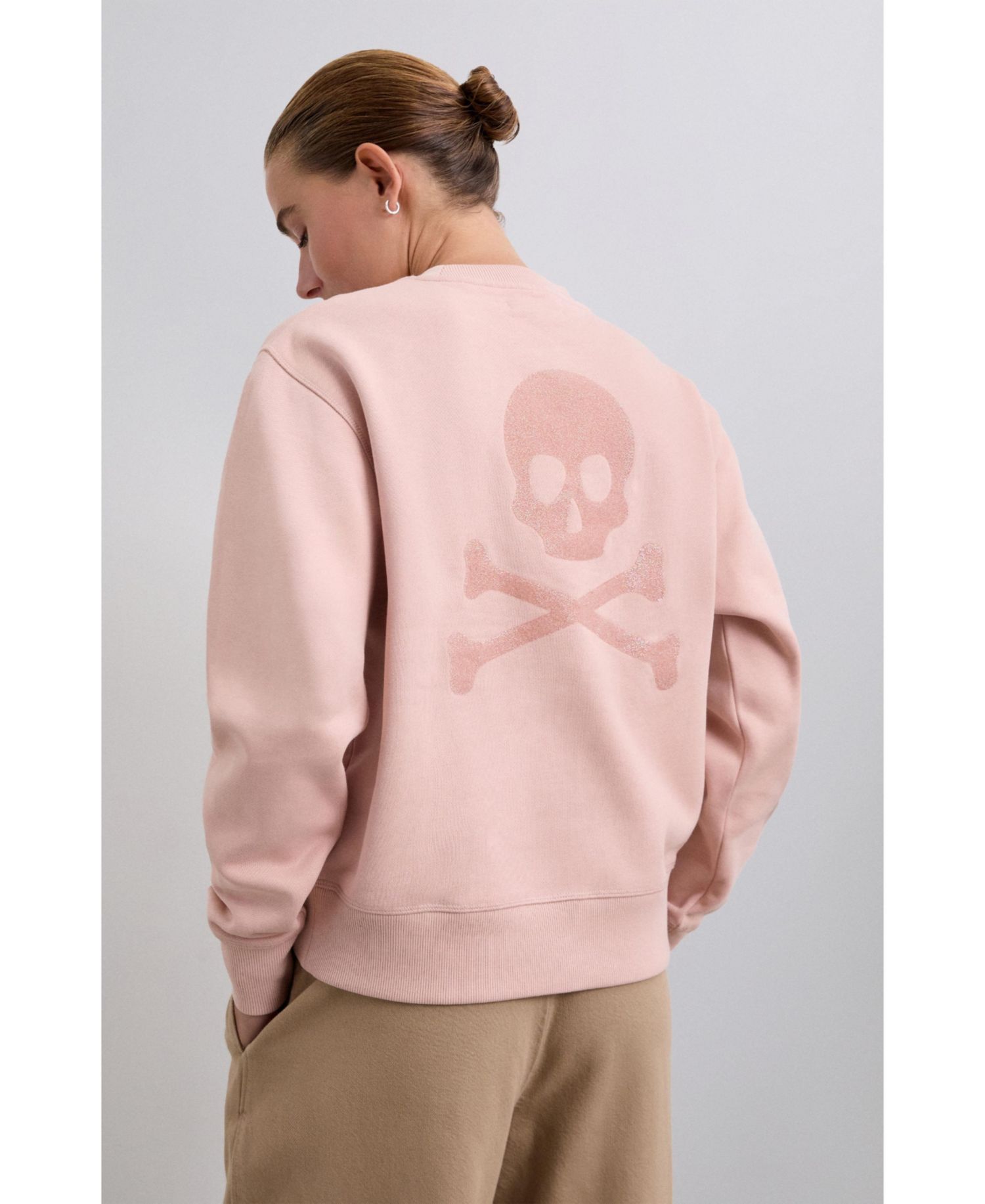 Women's Caviarskull Sweatshirts