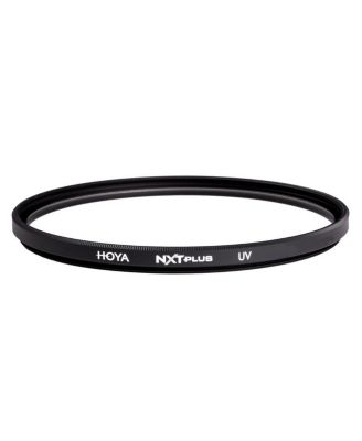 NXT Plus 67mm 10-Layer HMC Multi-Coated UV Lens Filter, Low-Profile Aluminum Frame