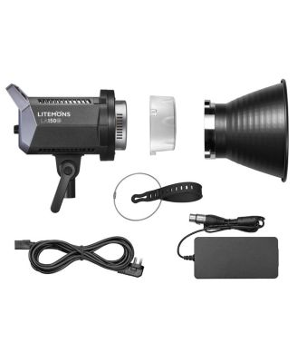 LA150BI Litemons Bi-color LED light