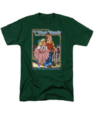 Men's + Candy Land T-Shirts