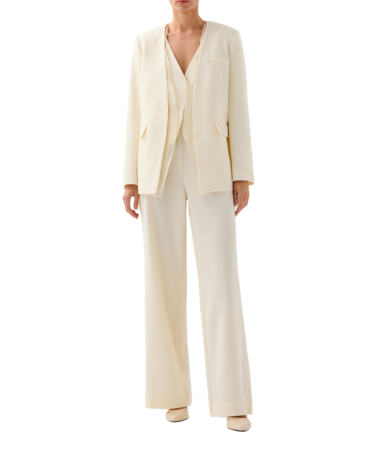 Scalpers Women's Gandie Blazer