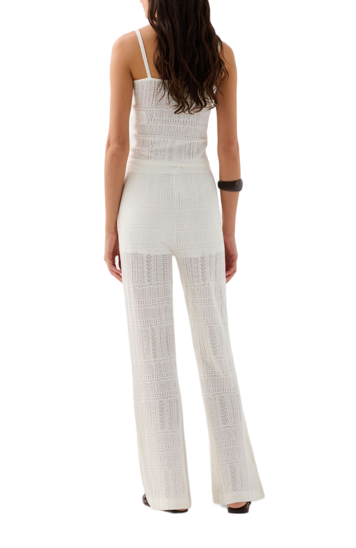 Women's Pointelle Pant