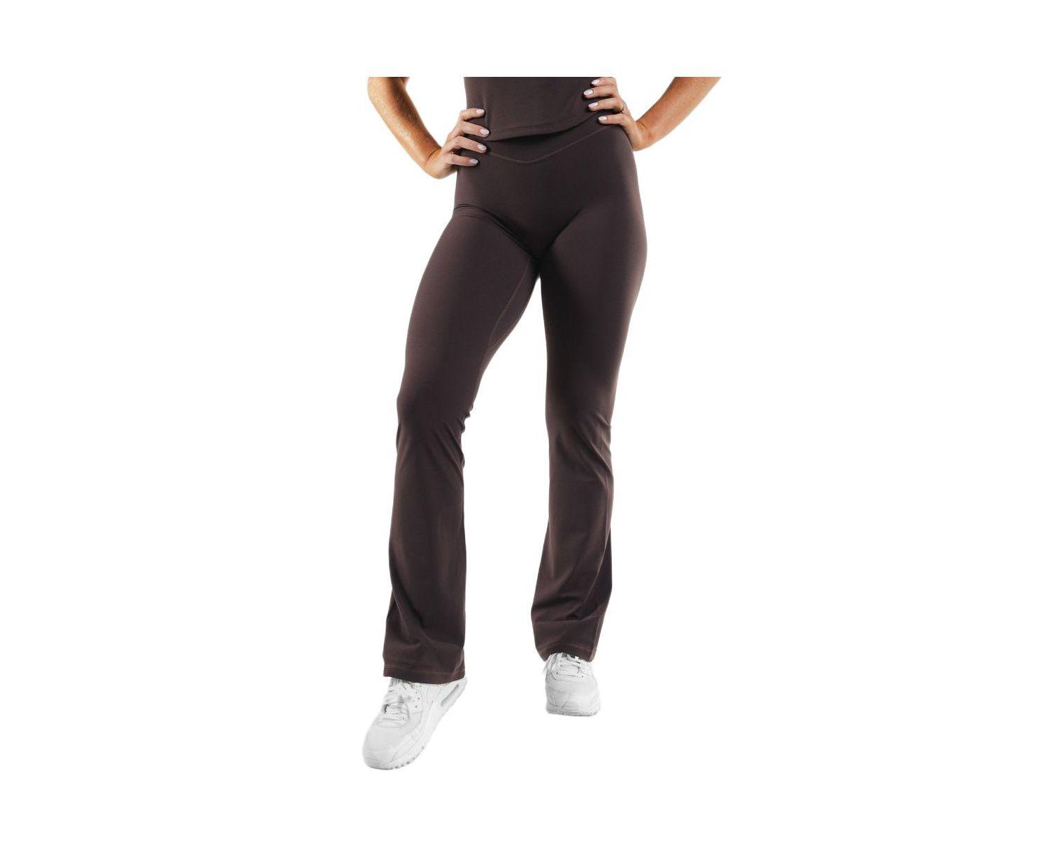 Womens Cloud II Trouser