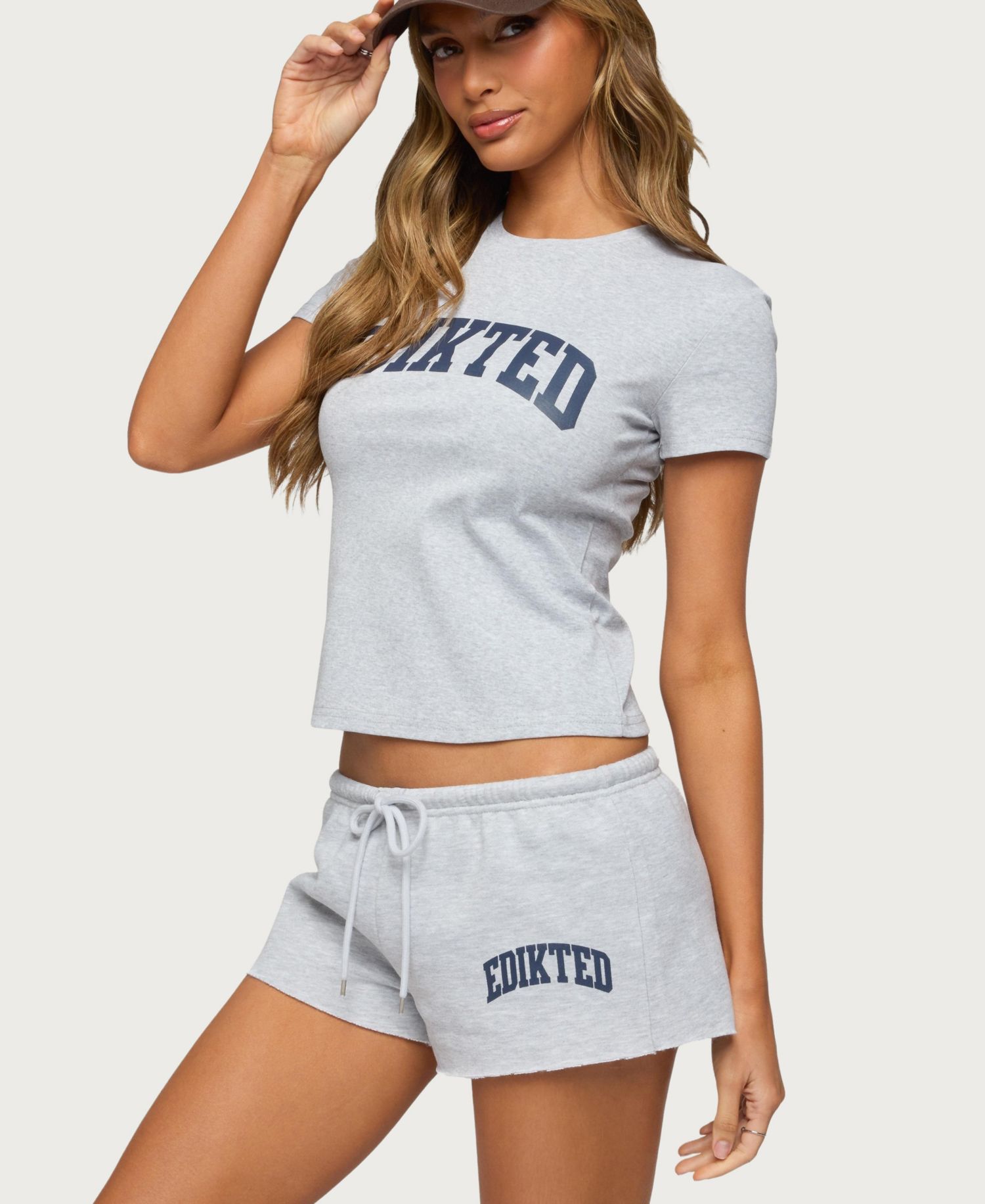 Women's Sporty Babe T Shirt