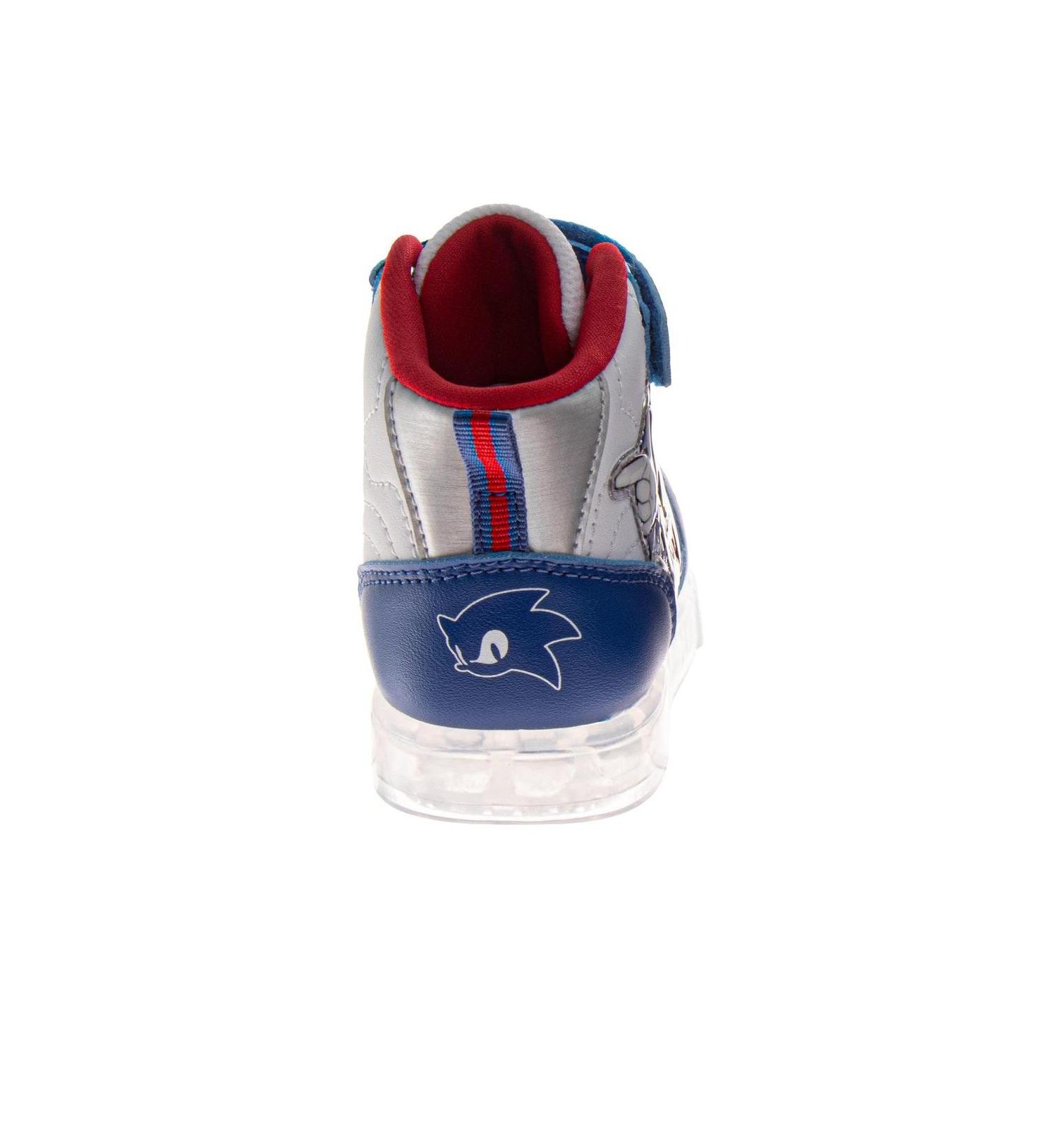 Big Boys Comfortable Casuals Sneaker