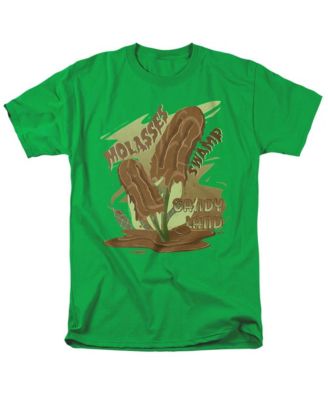Men's Candy Land Melting Molasses Popsicle T-Shirt