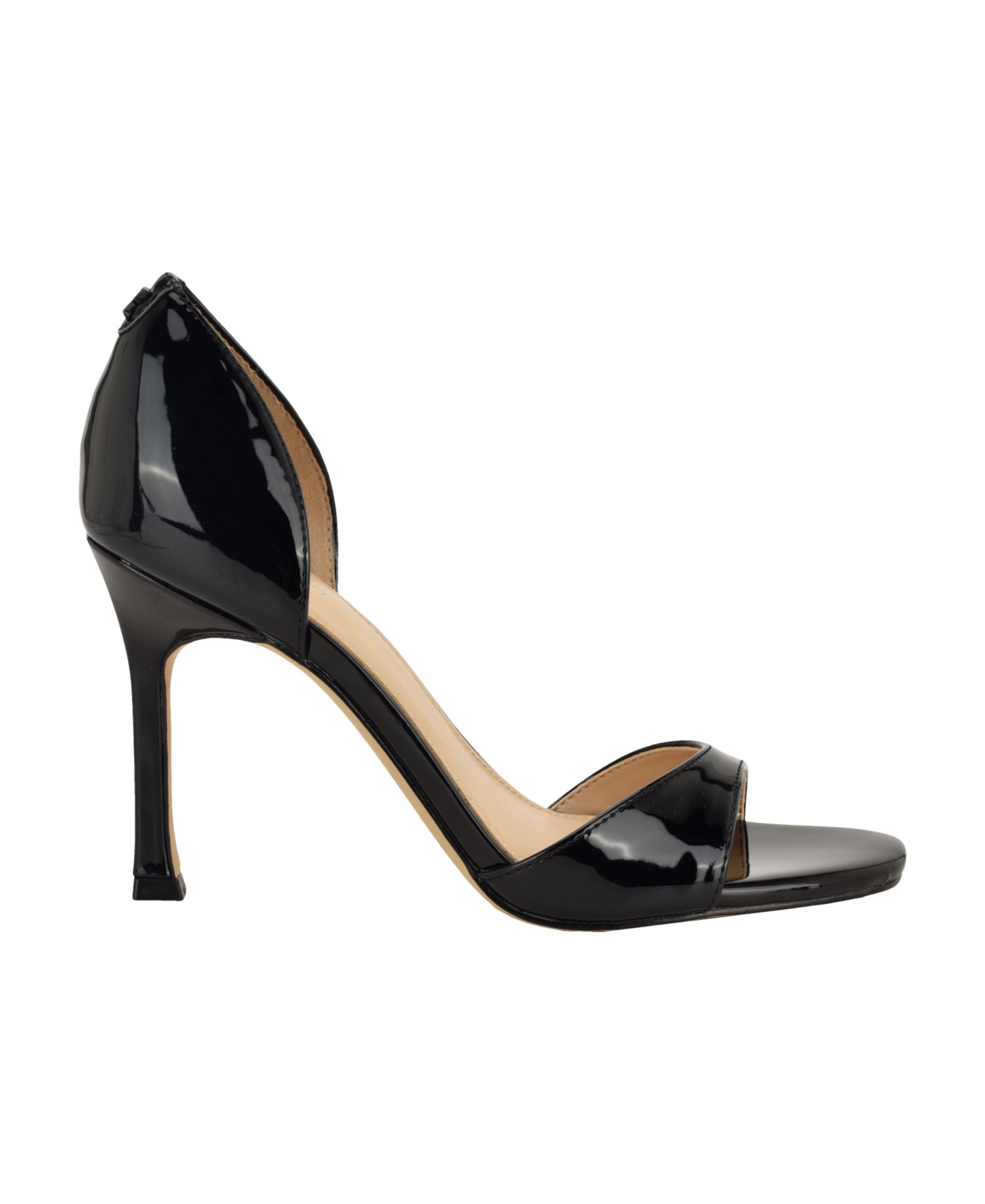 Women's Aileen D'Orsay Stiletto Sandals