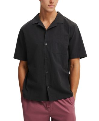 Men's Rivera Short-Sleeve Shirt