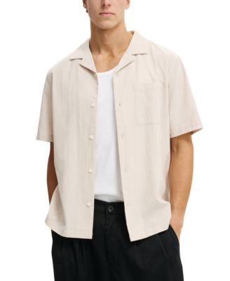 Men's Rivera Short-Sleeve Shirt