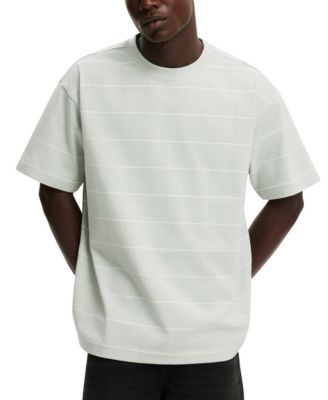 Men's Modern Box-Fit Short-Sleeve T-Shirt