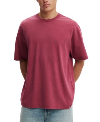 Men's Modern-Fit Short-Sleeve T-Shirt