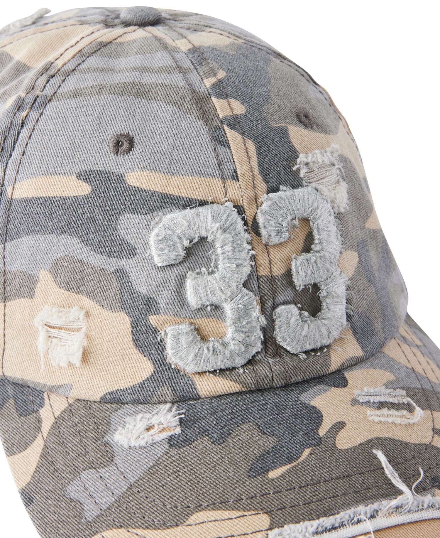 Men's Vintage Dad Baseball Cap