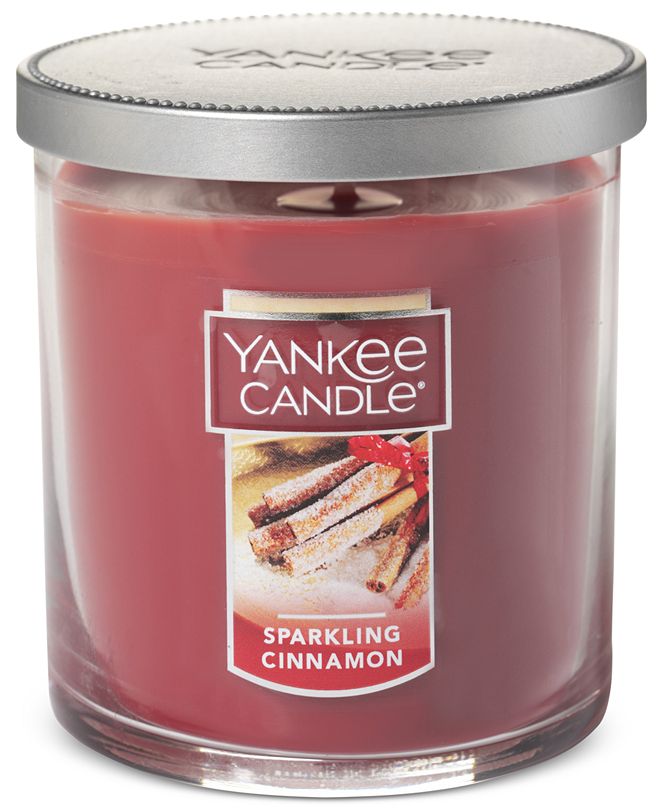 Yankee Candle CLOSEOUT! Holiday Tumbler Candle & Reviews Home Decor