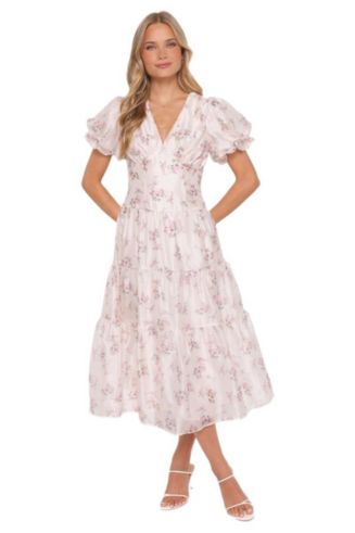 Petal and Pup Women's Jocelyn Maxi Dress - Macy's