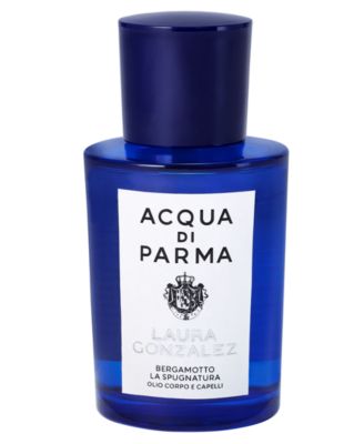 Bergamotto La Spugnatura Hair and Body Oil, 3.4 oz.