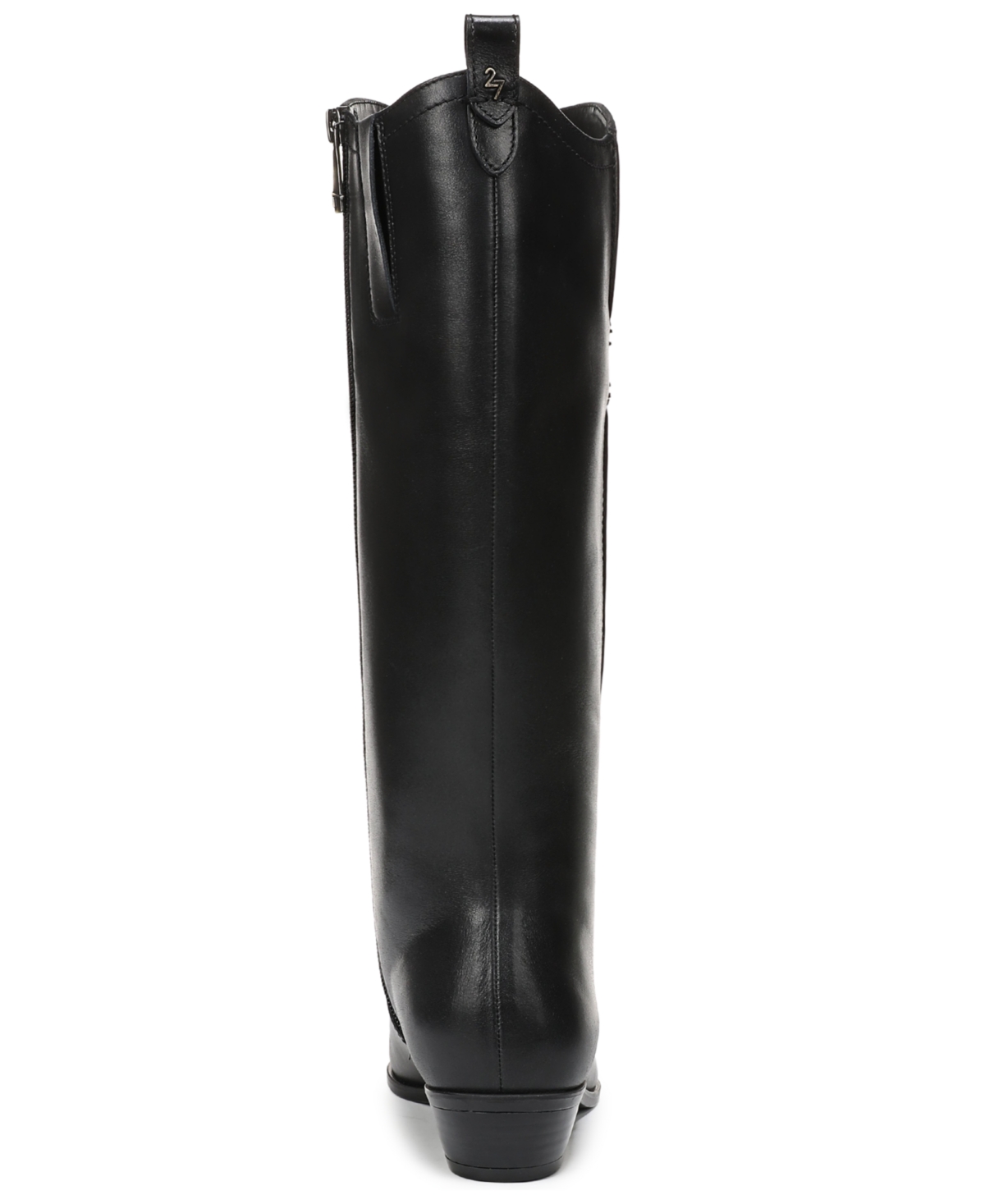 27 Edit Naturalizer Women's Brooke Wide Calf Western Tall Boots