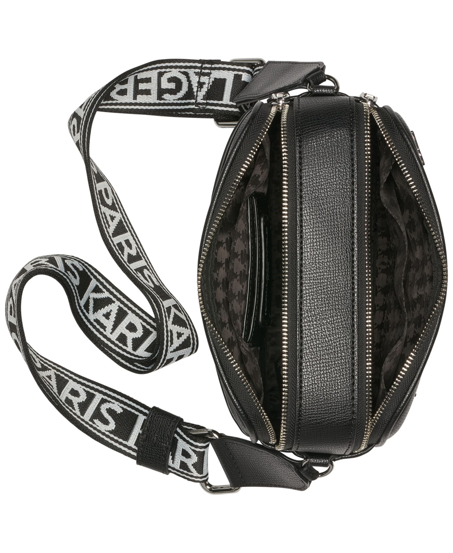 Maybelle Small Crossbody Handbag