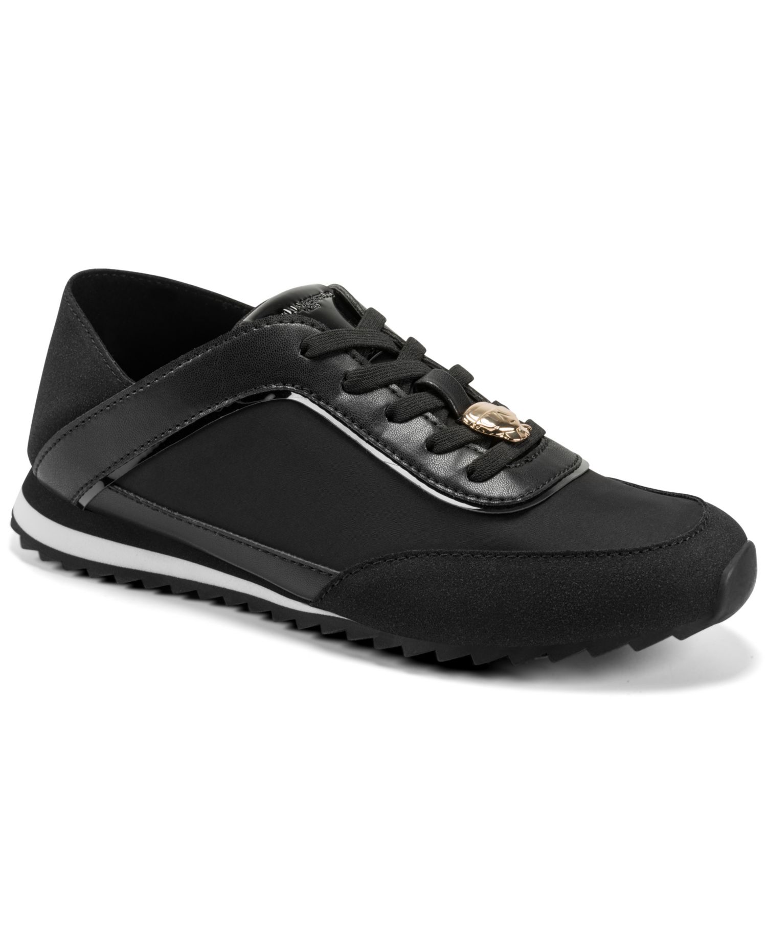 Women's Anelise Lace-Up Sneakers