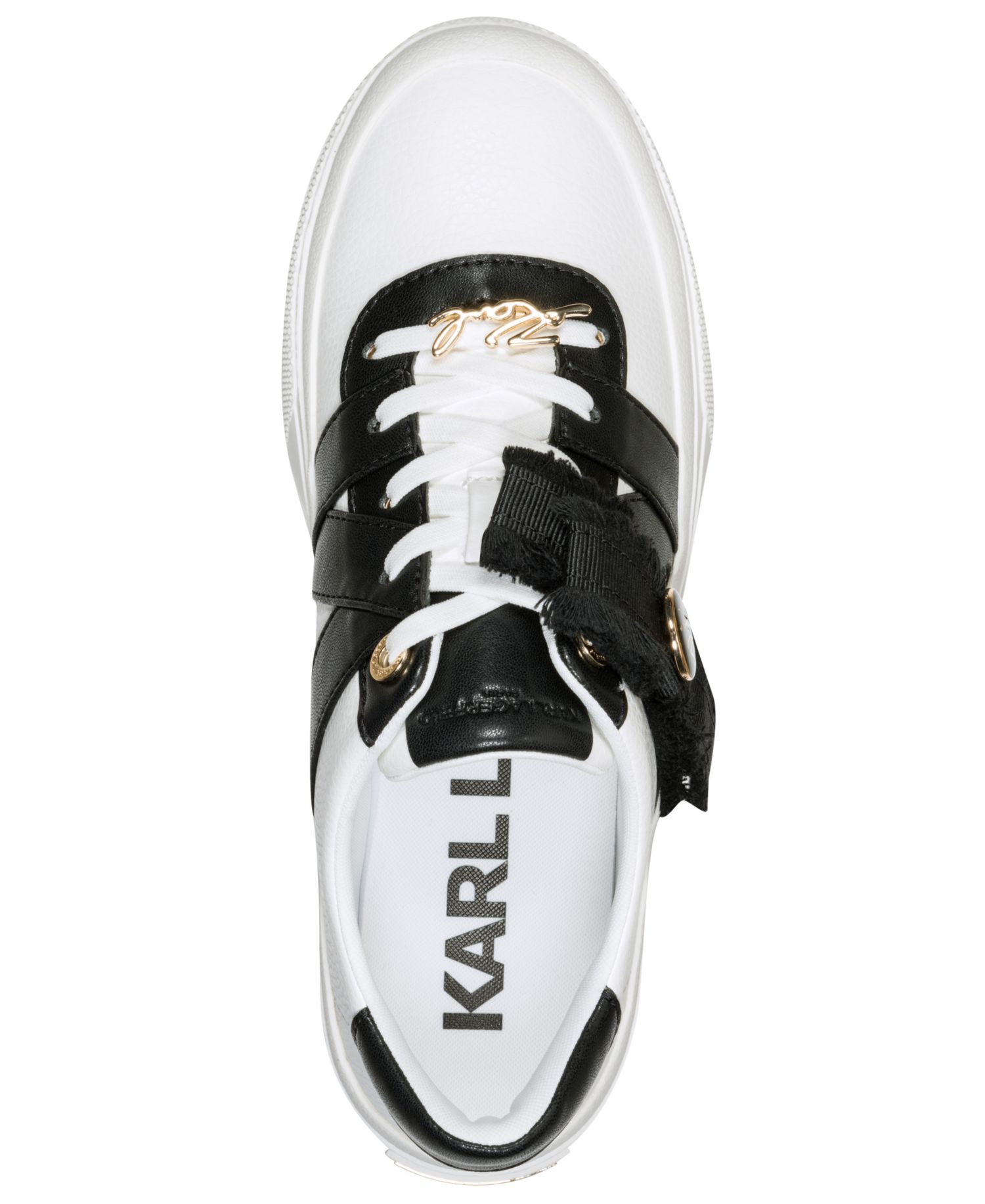 Women's Greysen Lace-Up Sneakers