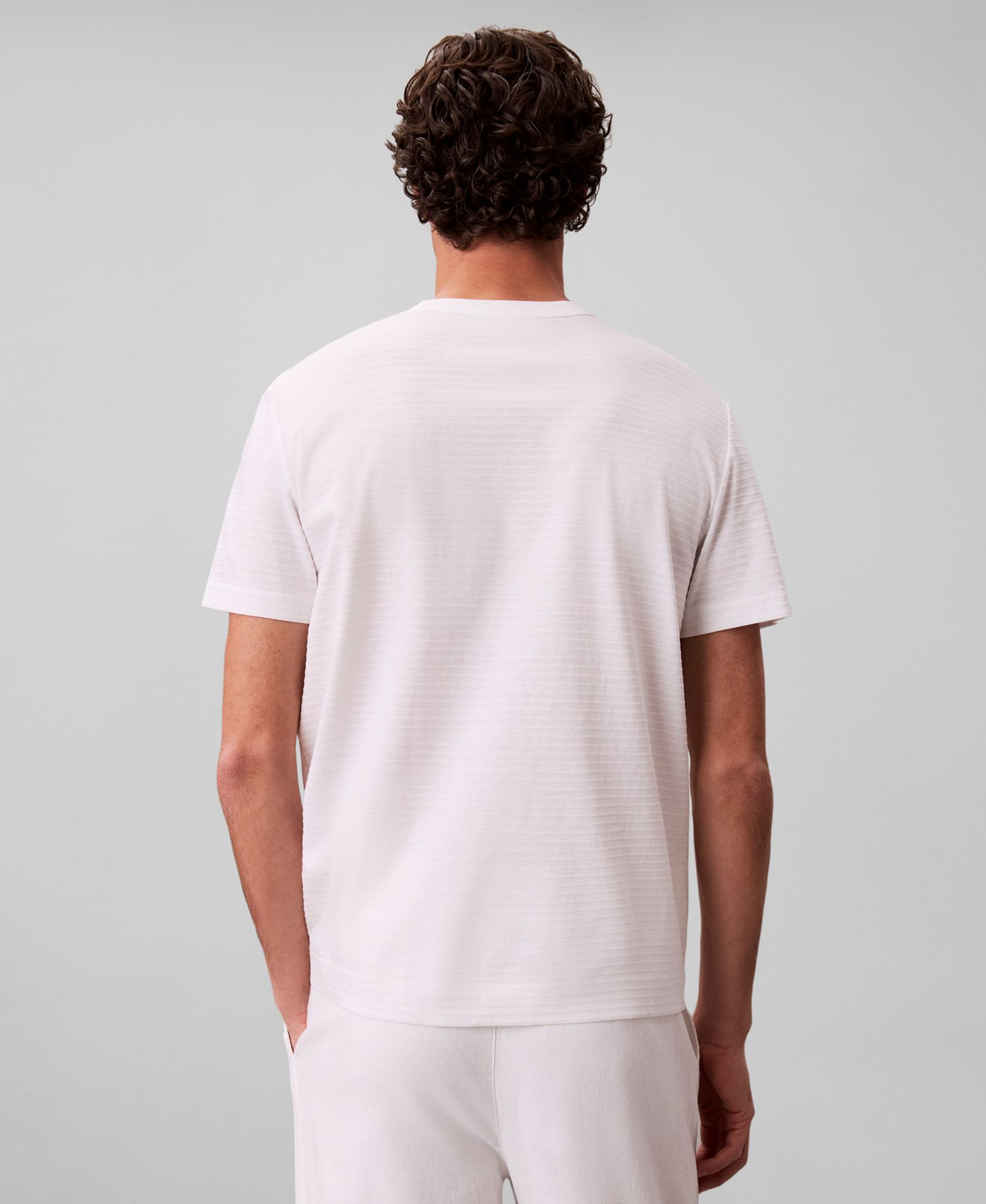 Men's Crewneck T-Shirt