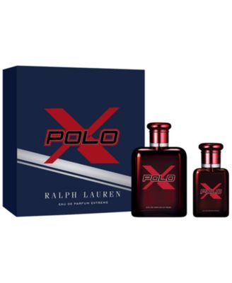 2-Piece Polo Red Eau de Parfum Extreme Gift Set