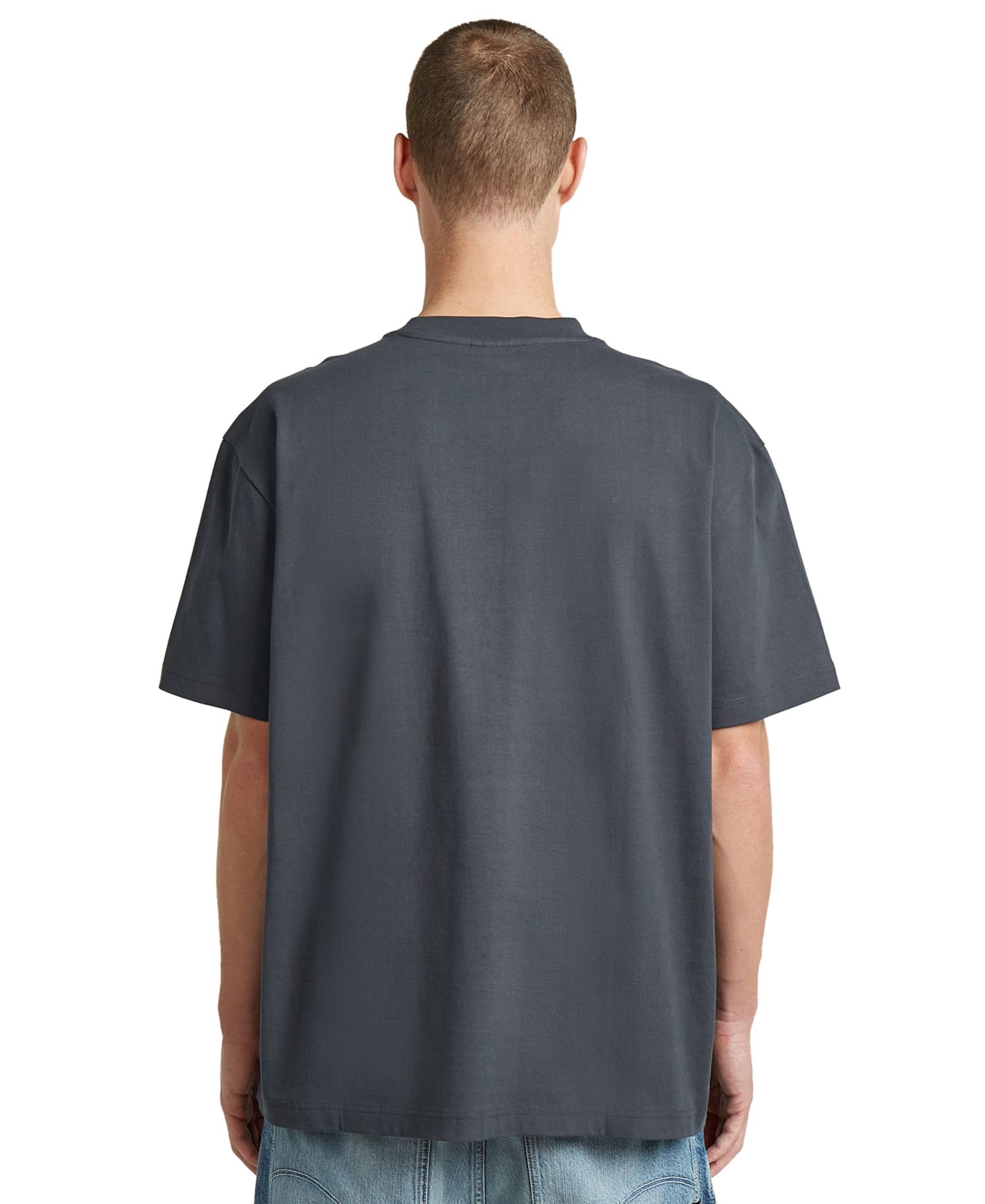 Men's Hyper Graphic T-Shirt