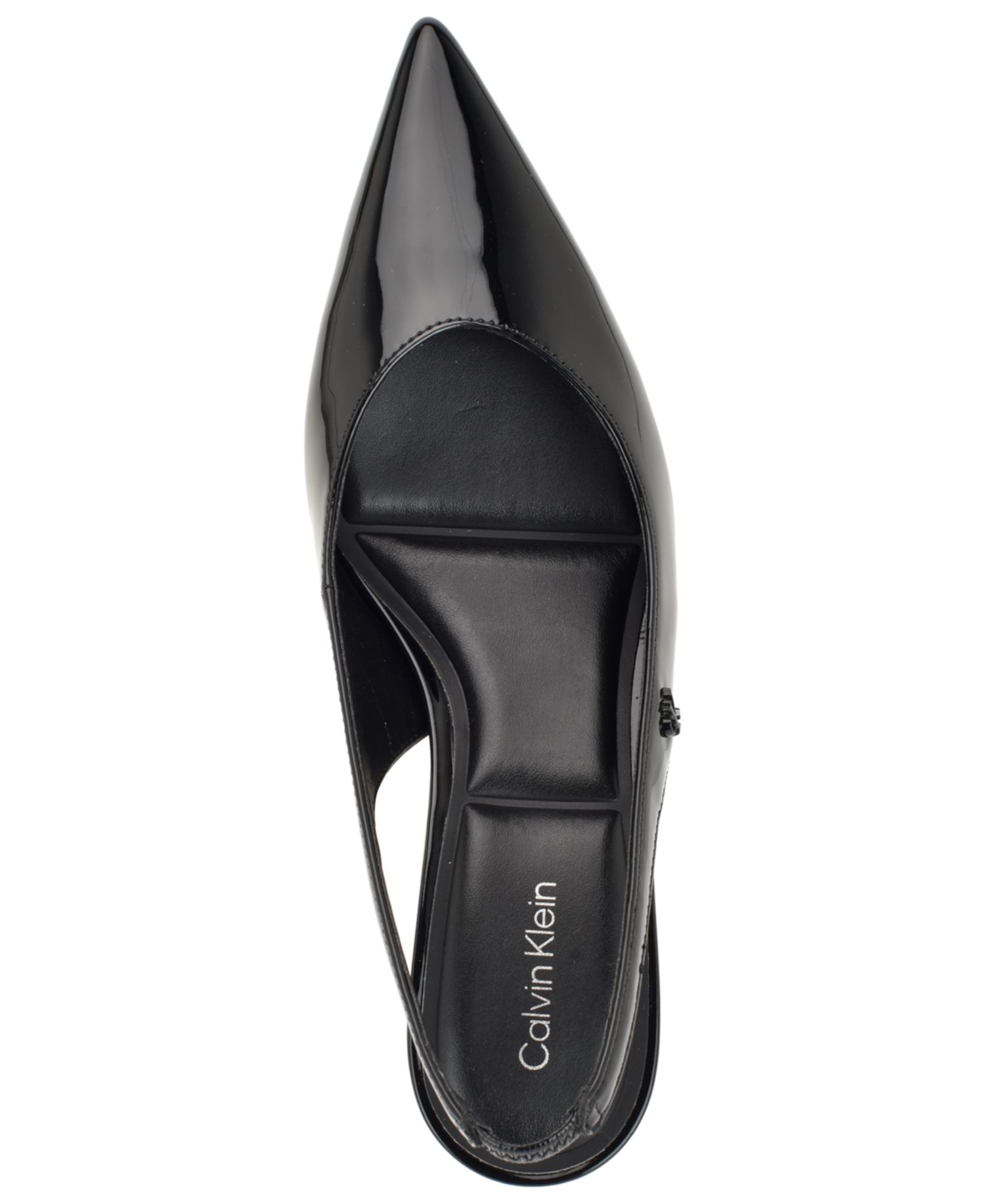 Women's Emersyn Kitten Heel Slingback Pumps