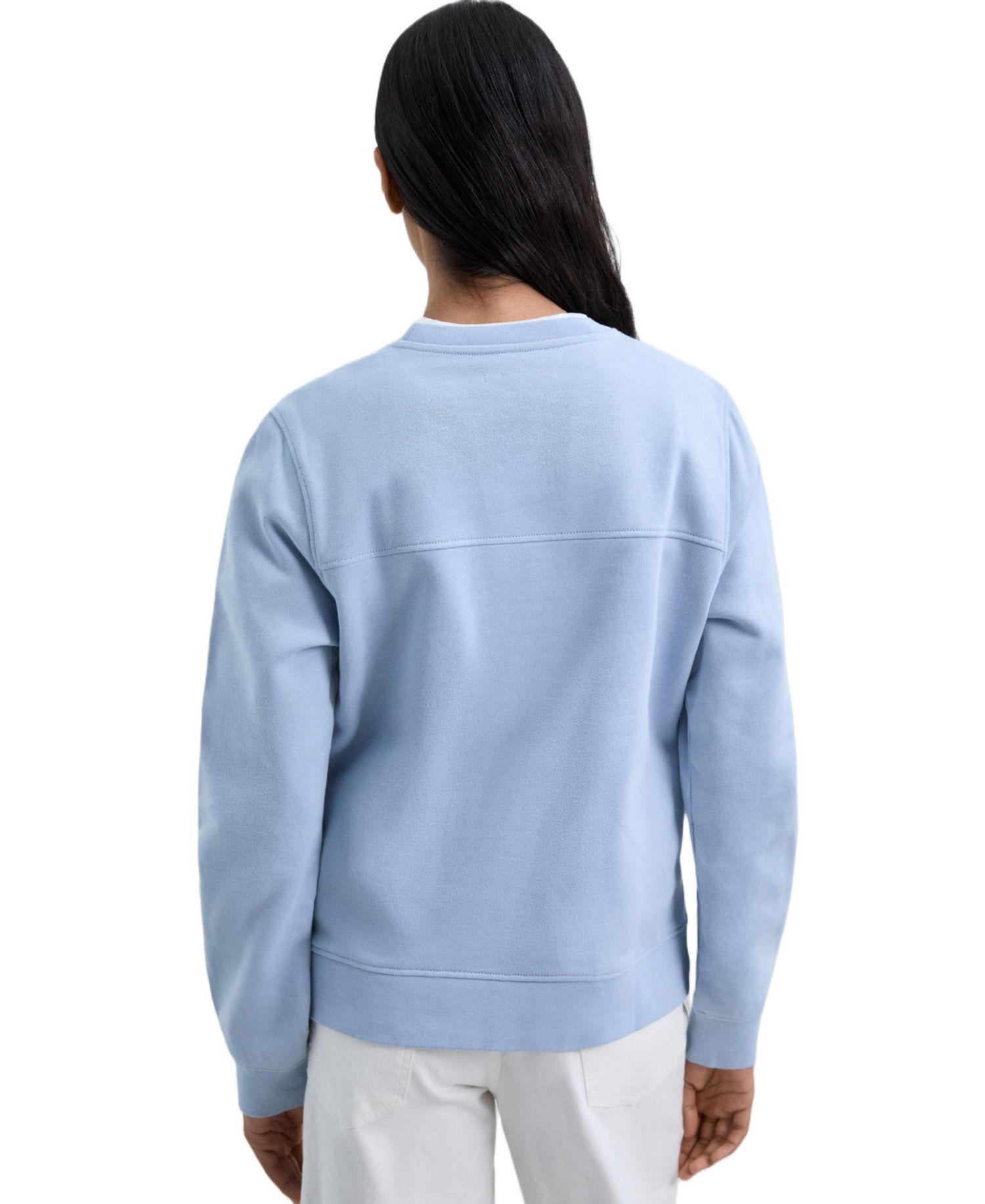 Women's Basic fade Sweatshirts