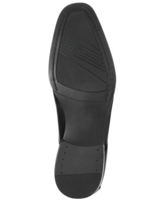 Men's Andrew Plain Toe Derbys, Created for Macy's