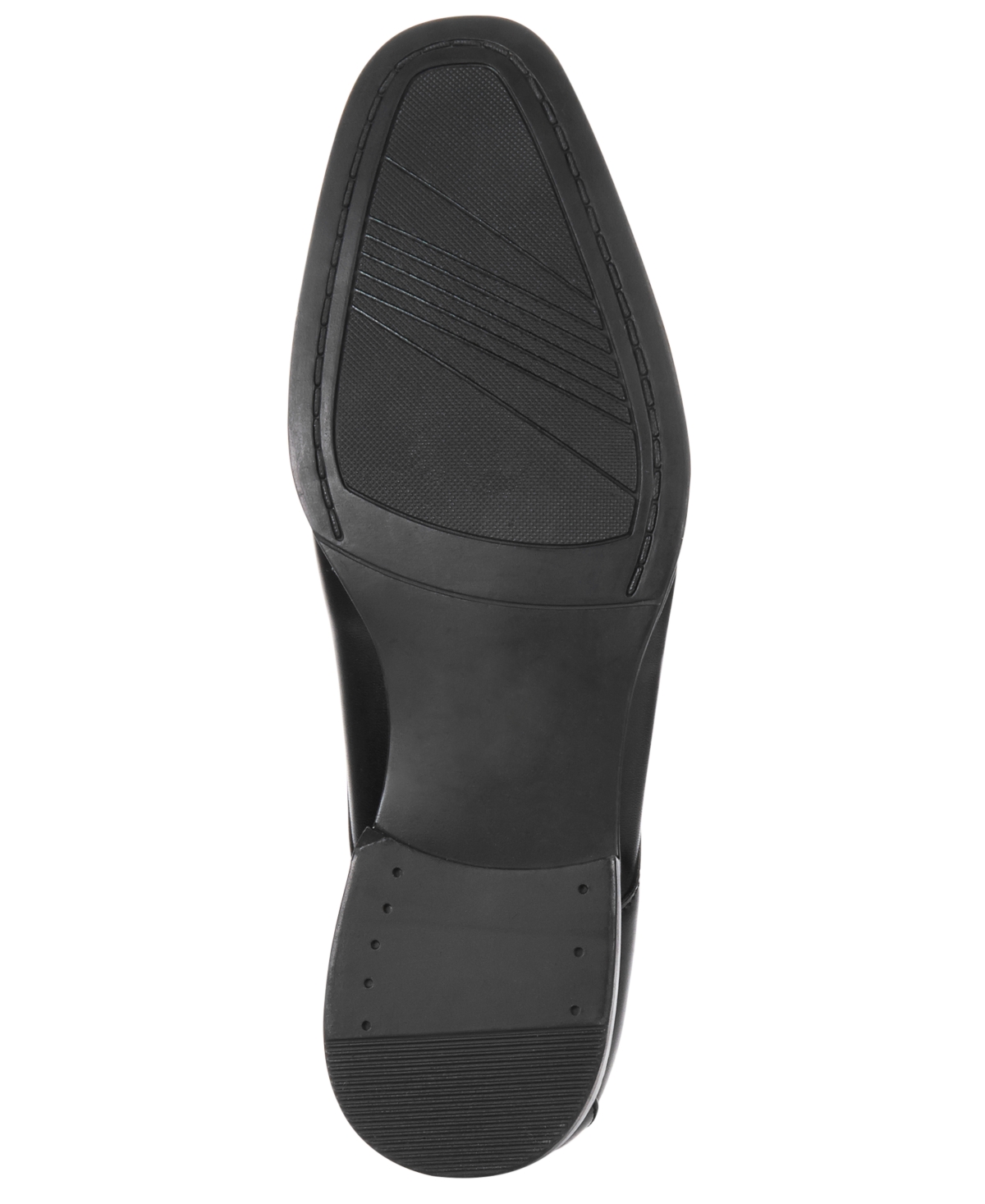 Alfani men's andrew plain toe derbys online