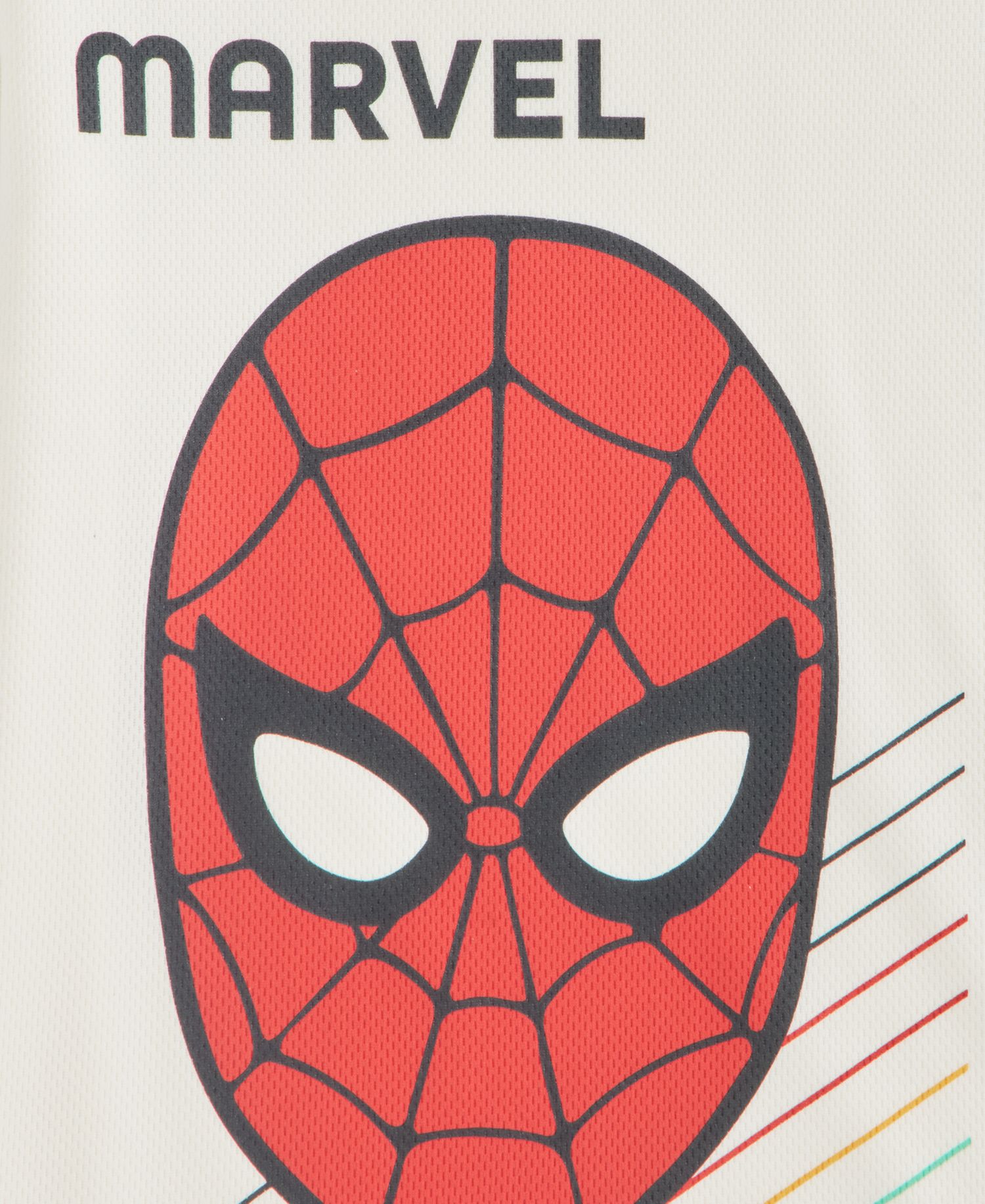 Big Boys Spider-Man Retro Graphic T-Shirt