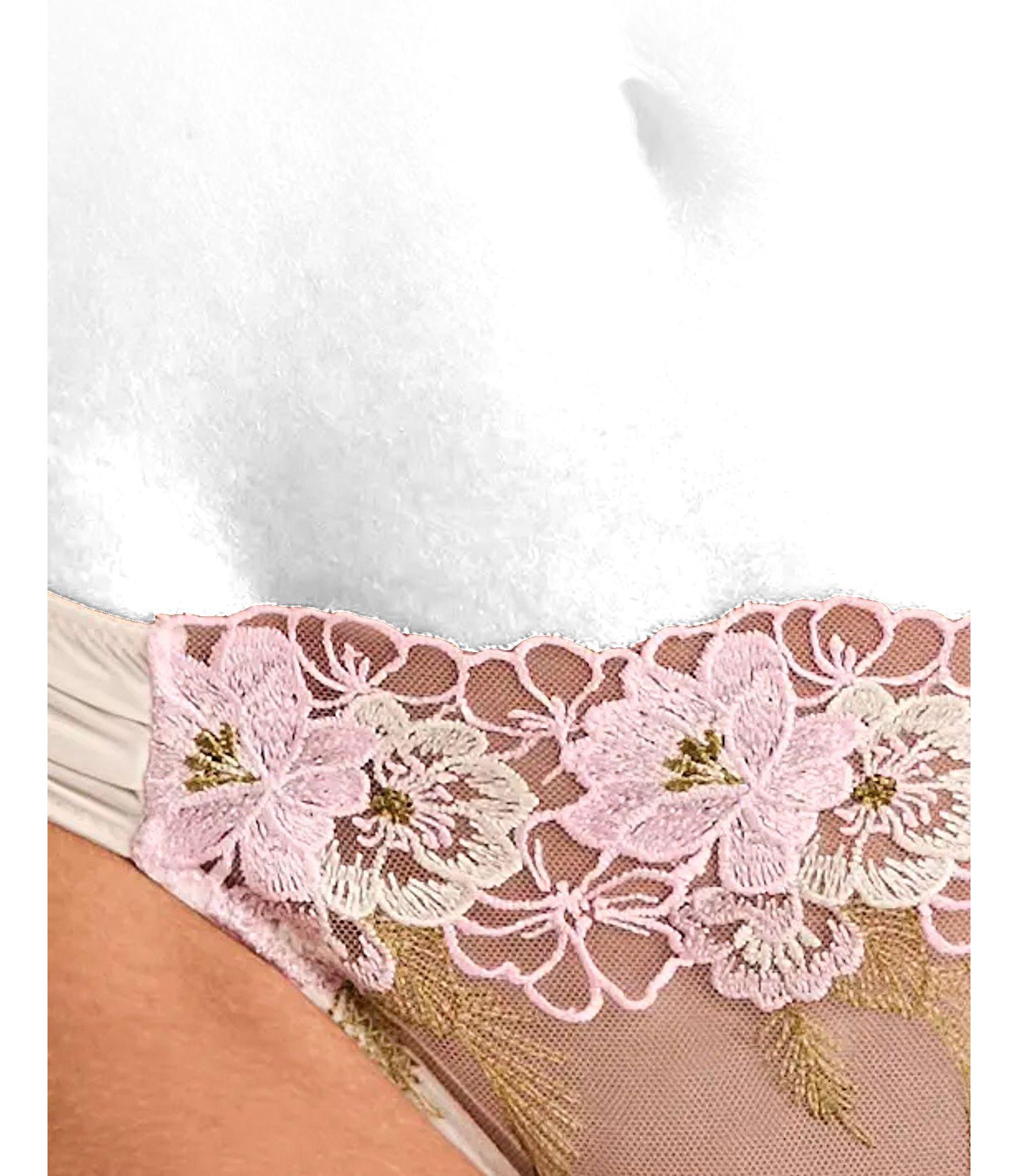 Women's Thong Panty