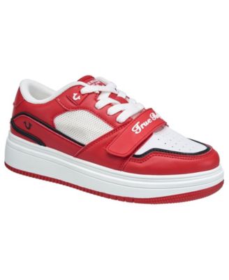 Womens Latifah Court Sneaker
