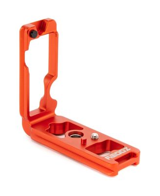 Zooey-QD L-Bracket for Nikon Z8
