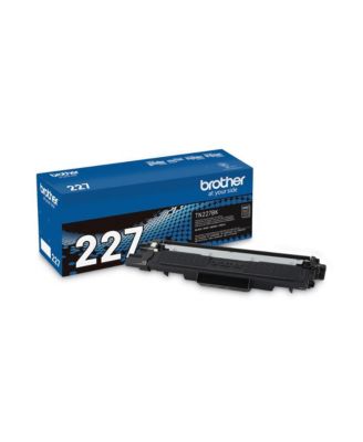 TN227BK 3,000 Page-Yield High-Yield Toner