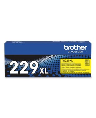 TN229XLY 2,300 Page-Yield High-Yield Toner